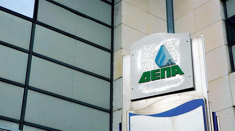 DEPA Picks Up the Pace of International Activities. Its Crucial Role in Supporting Greeces Energy Planning